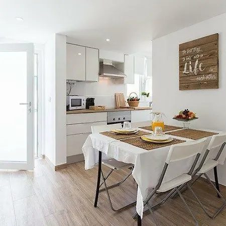 Casas Com Amor In Serra Da Pescaria Nazaré