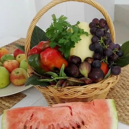 Holiday home Casas Com Amor In Serra Da Pescaria *