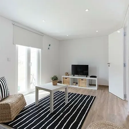 Ferienhaus Casas Com Amor In Serra Da Pescaria Nazaré