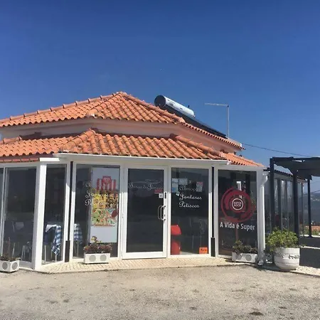Ferienhaus Casas Com Amor In Serra Da Pescaria